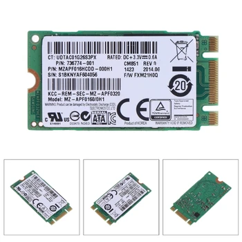 SSD 2242 SSD 16 ГБ SSD 2242 Внутренний жесткий диск Hdd Жесткий