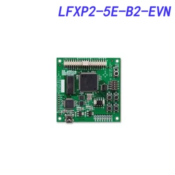 Комплект для разработки Avada Tech LFXP2-5E-B2-EVN, LatticeXP2 Brevia 2, MCU LatticeMico8 ™, встроенный USB-контроллер, программирование JTAG.