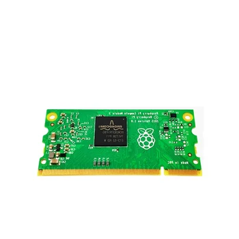 Новый вычислительный модуль RASPBERRY PI CM3 + Lite/8 ГБ/16 ГБ/32 ГБ Флэш-памяти eMMC Broadcom BCM2837B0 1 ГБ LPDDR2 SDRAM